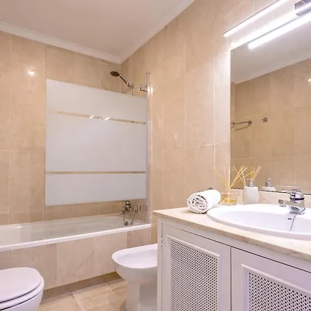 Genteel Aloha Gardens Hotel Marbella